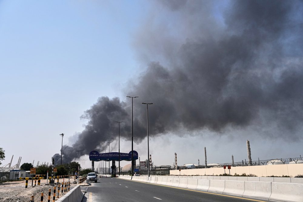 Tracing the US military’s learning curve on fighting Iran’s drones: What to know
