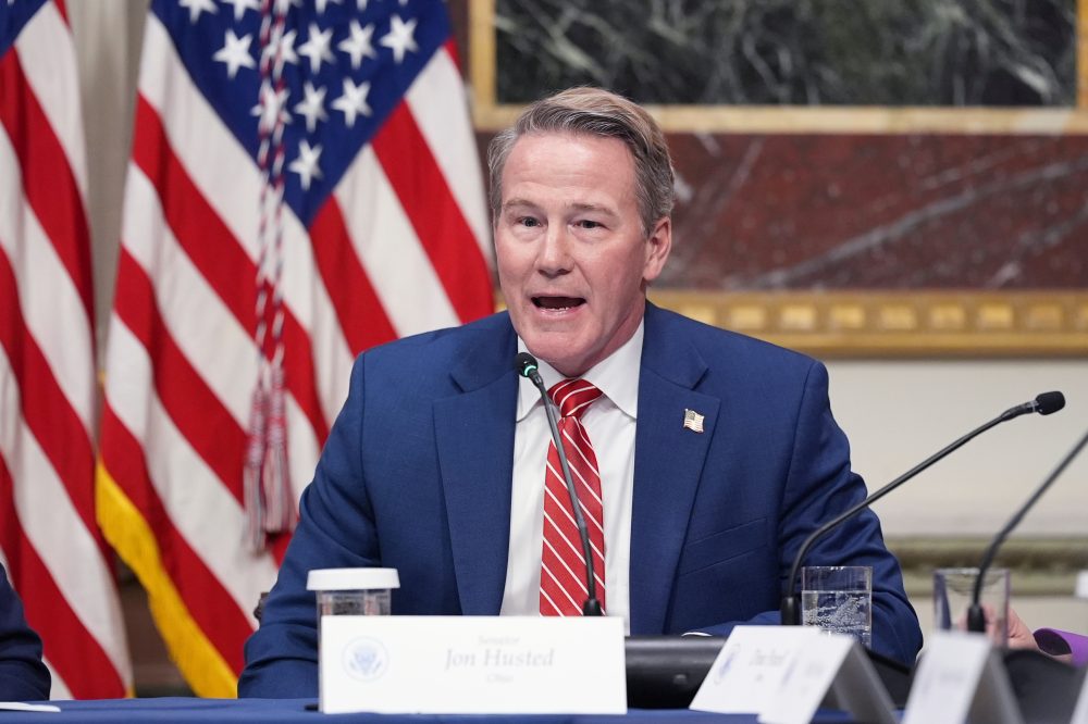 US Sen. Jon Husted set to testify remotely in ex-FirstEnergy executives’ corruption trial