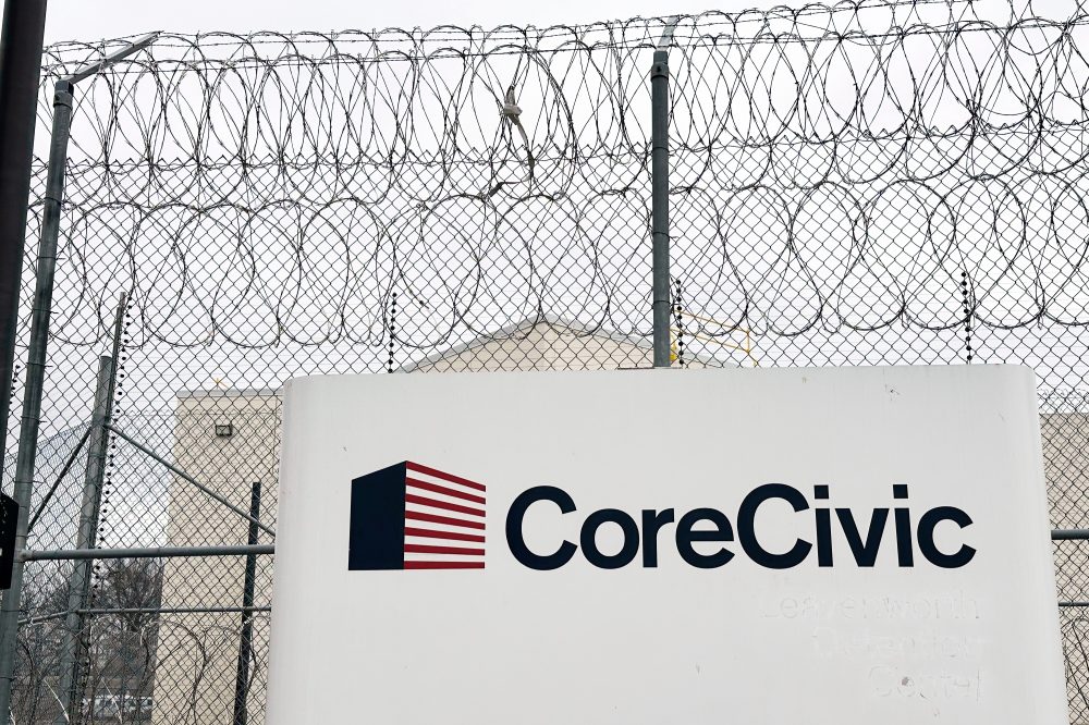 Leavenworth, Kansas, relents and will allow a private prison to reopen and house immigrants