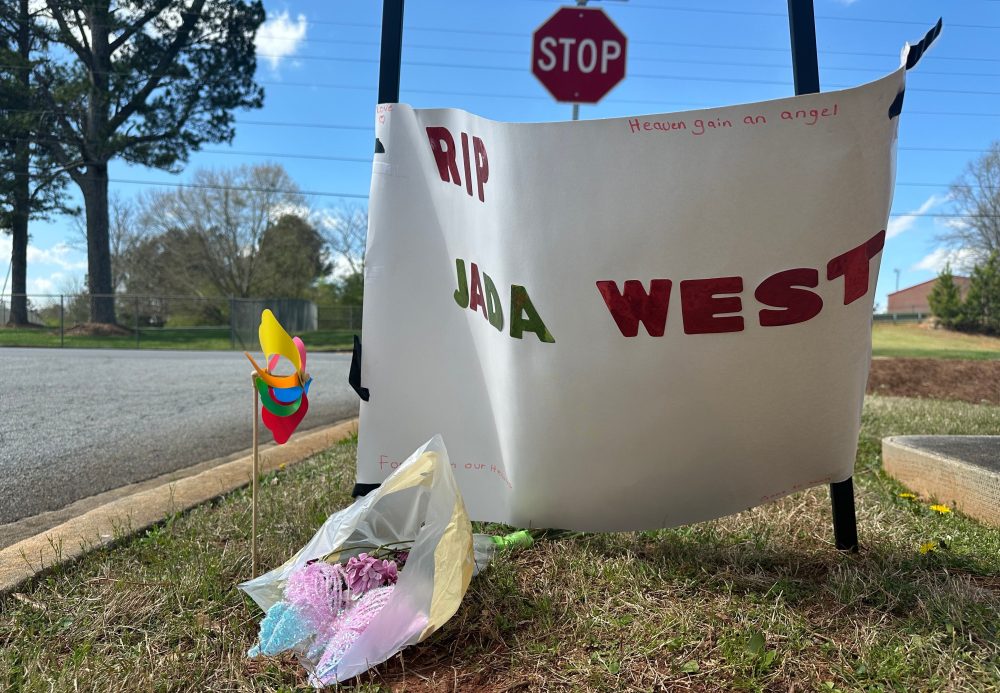 A 12-year-old Georgia girl dies days after collapsing following a fight near a school bus stop