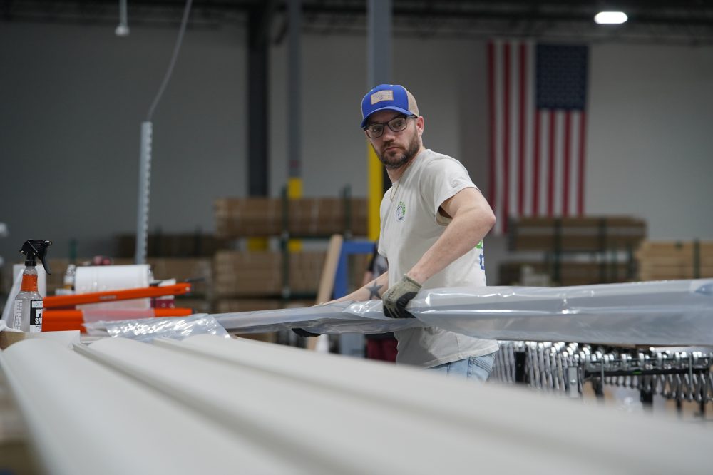 Trump administration kicks off new process to try to replace tariffs struck down by Supreme Court