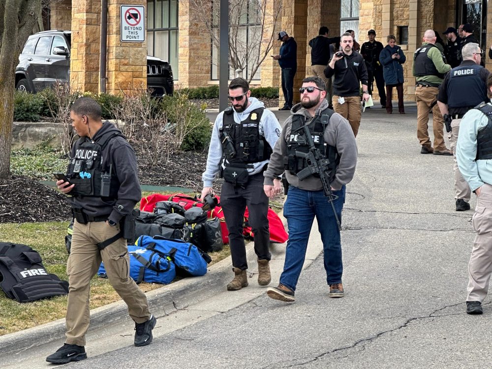 What to know about Reform Judaism after an attack on one of its largest US synagogues