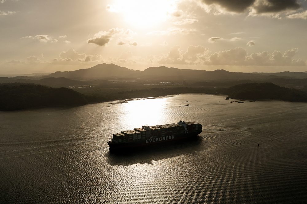 Iran war and rising fuel costs could boost Panama Canal traffic, administrator says