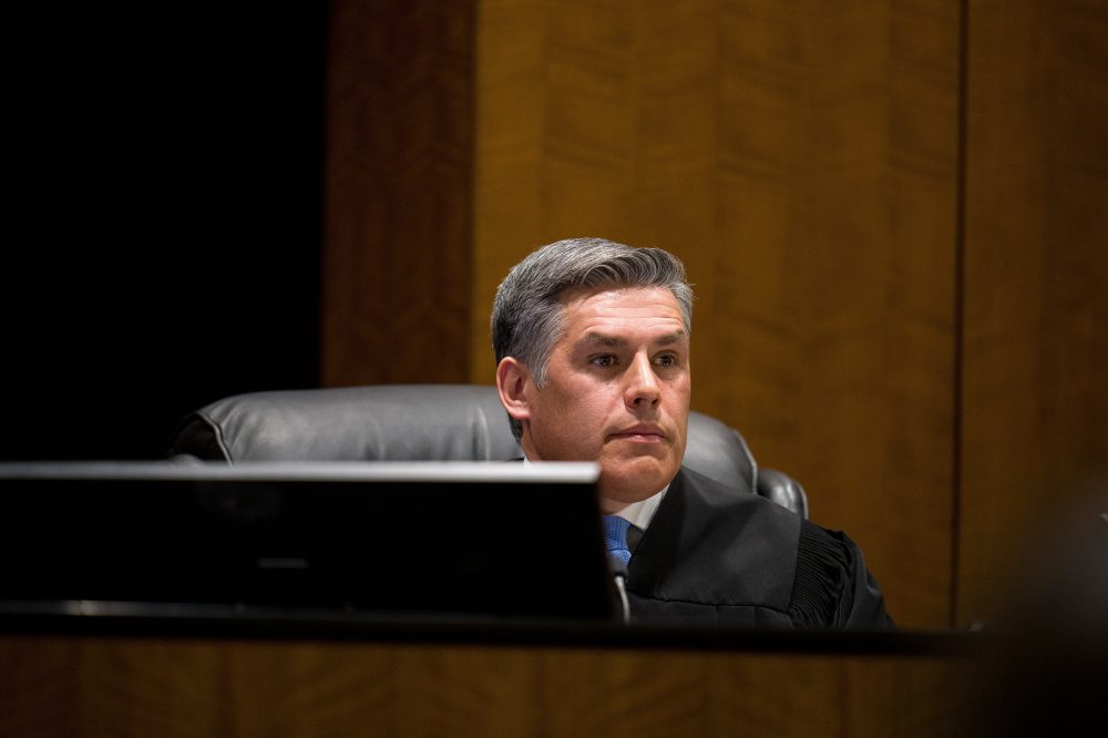 Utah judge in Charlie Kirk killing case weighs media access