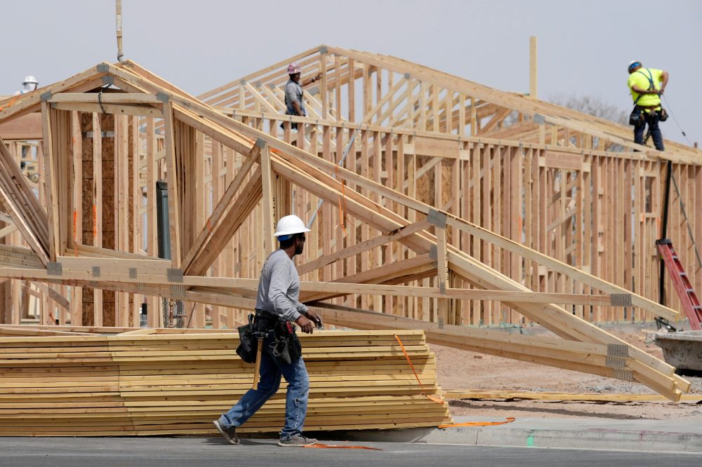 US job openings rise to a better-than-expected 7 million despite sluggish labor market