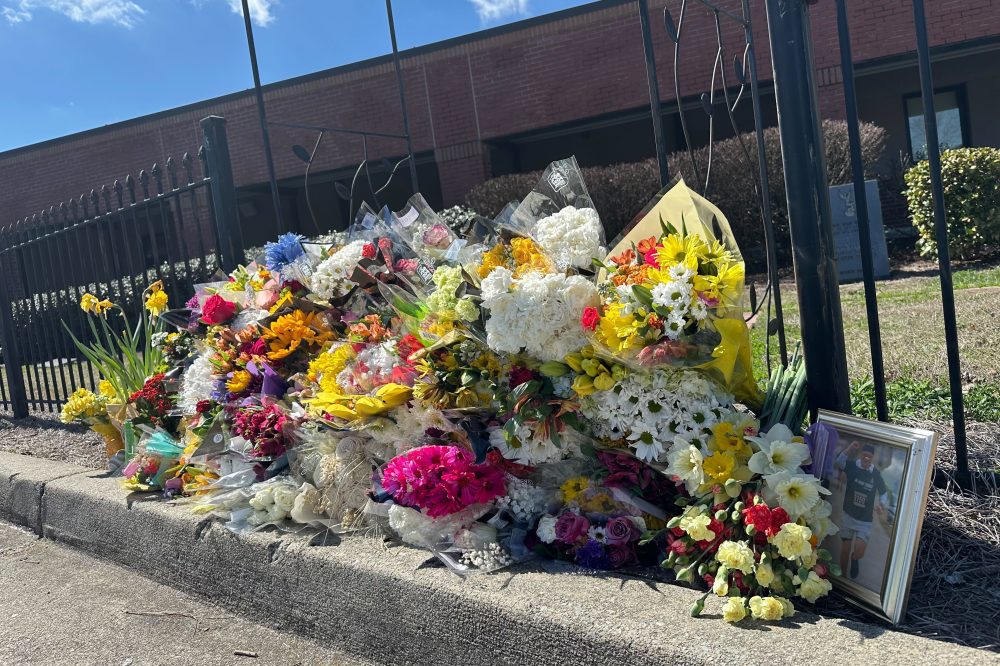Prosecutor drops vehicular homicide charge against teen charged in death of teacher in prank