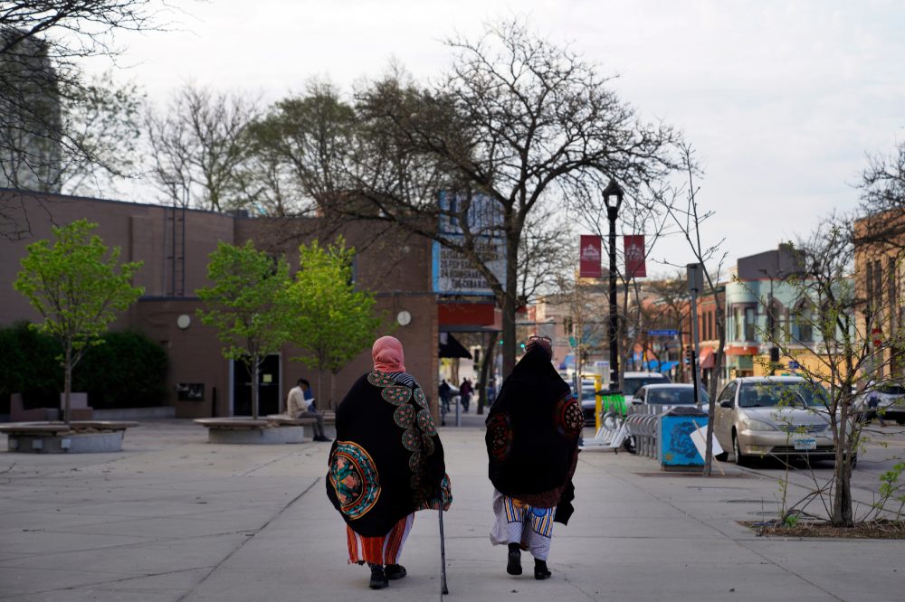 US judge pauses termination of deportation protections for some Somali immigrants