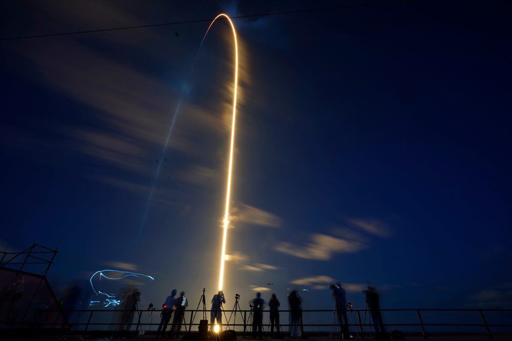 From rockets to cancer research, here’s how the number pi is embedded in our lives