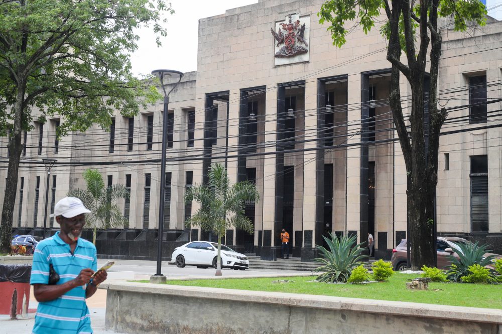 Trinidad and Tobago extends state of emergency for 3 months over crime