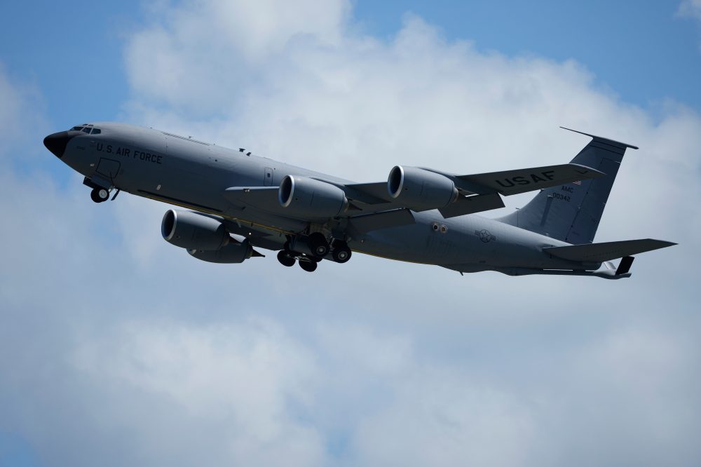 ‘Radiant’ mother from Kentucky among 6 US service members who died in air crash in Iraq