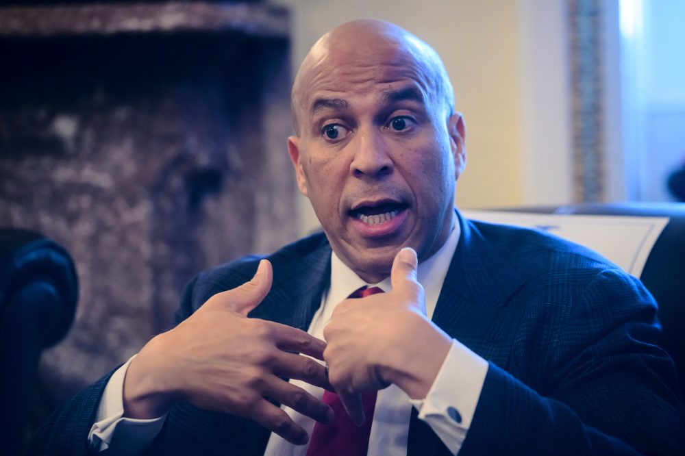 Republicans resist calls for Iran war hearings, creating a new standoff with Democrats