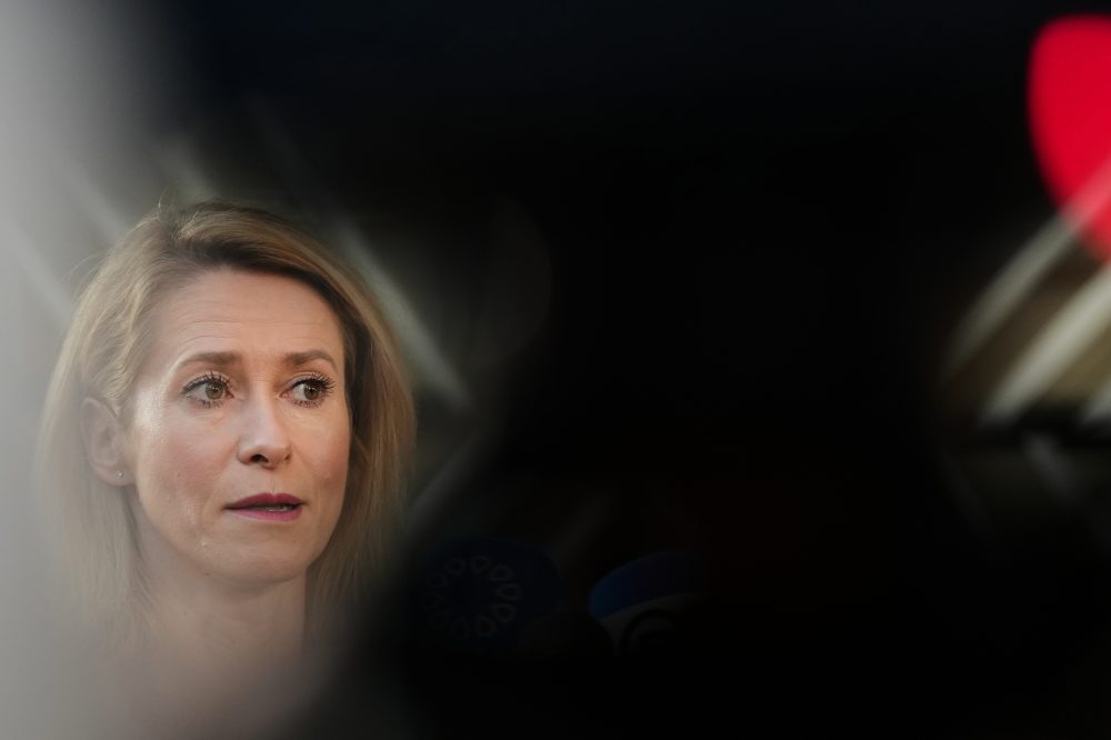 EU weighs action to keep Strait of Hormuz open