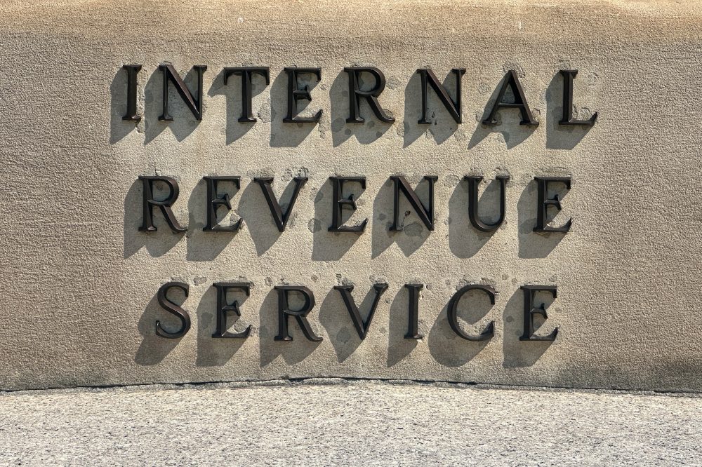Tax scams are on the rise. Here’s what to know