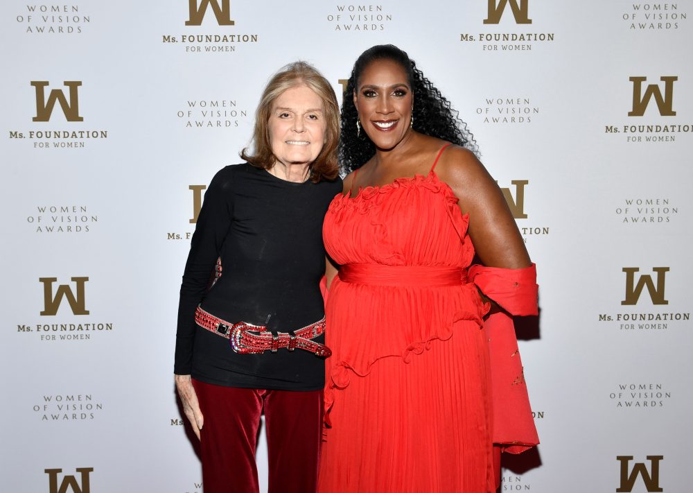 Teresa Younger, outgoing CEO of Ms Foundation, reflects on the pursuit of equality