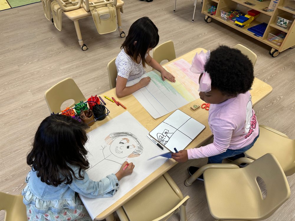 A $50 million push hopes to make child care a top issue in the midterm elections