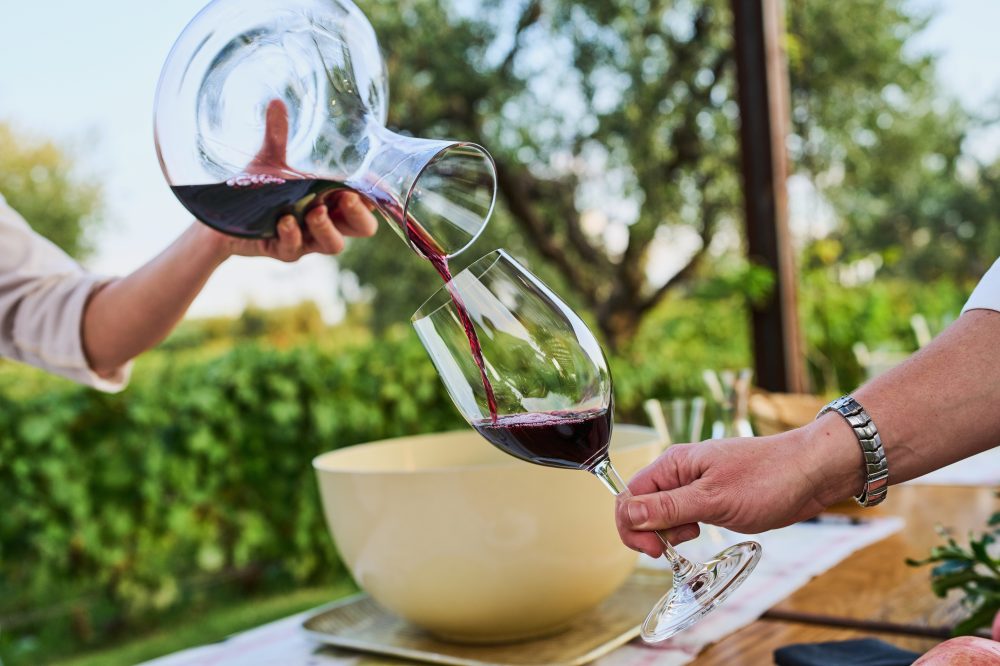 Argentina’s wine industry withers on the vine as consumption hits a record low