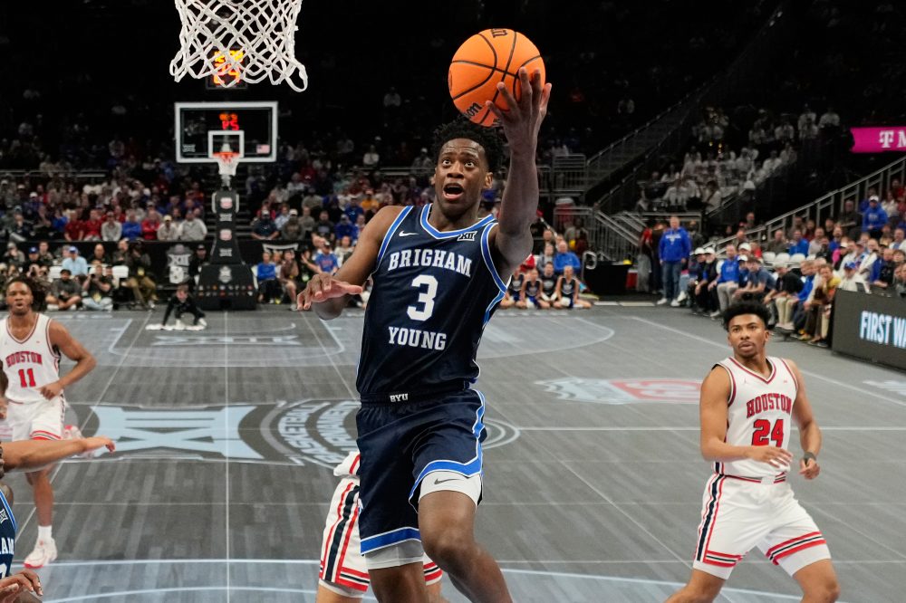 The NCAA Tournament is loaded with top NBA prospects. Consider this the March of the freshmen