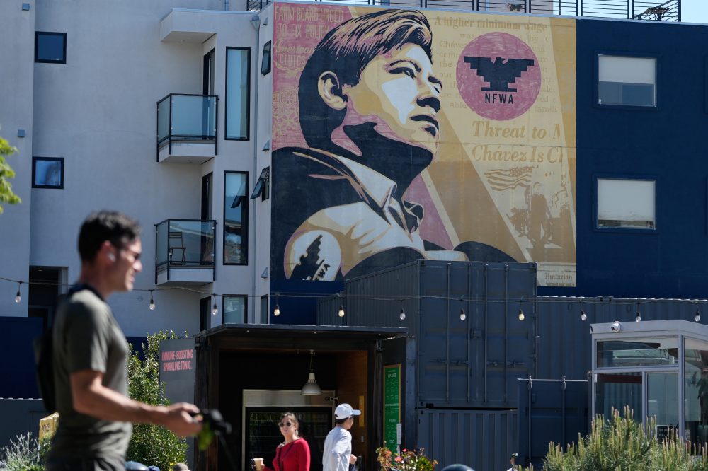 César Chavez Day events renamed, postponed or canceled after sexual abuse allegations
