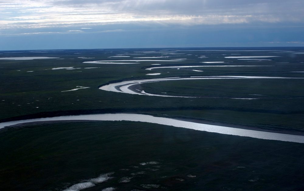 First lease sale in Alaska petroleum reserve in years draws strong interest despite pending lawsuits