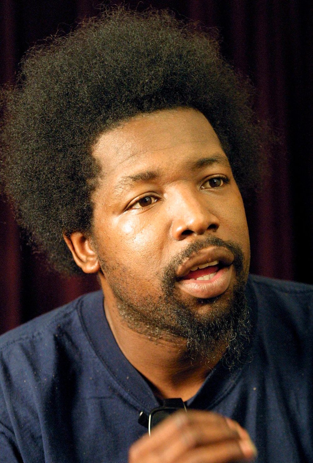 Rapper Afroman wins lawsuit against police over mocking their 2022 raid in viral music videos