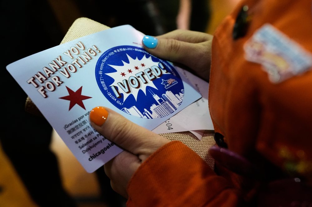 Democrats say they don’t oppose voter ID, but argue that GOP voting bill is too strict