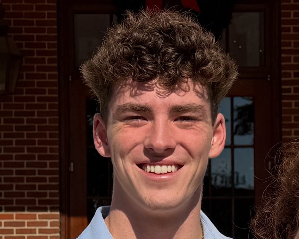 US college student’s death in Barcelona was likely an accident, Spanish police say