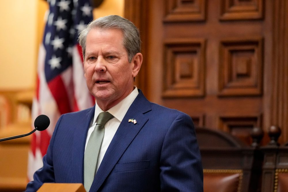 Georgia suspends fuel tax, but other states may not follow