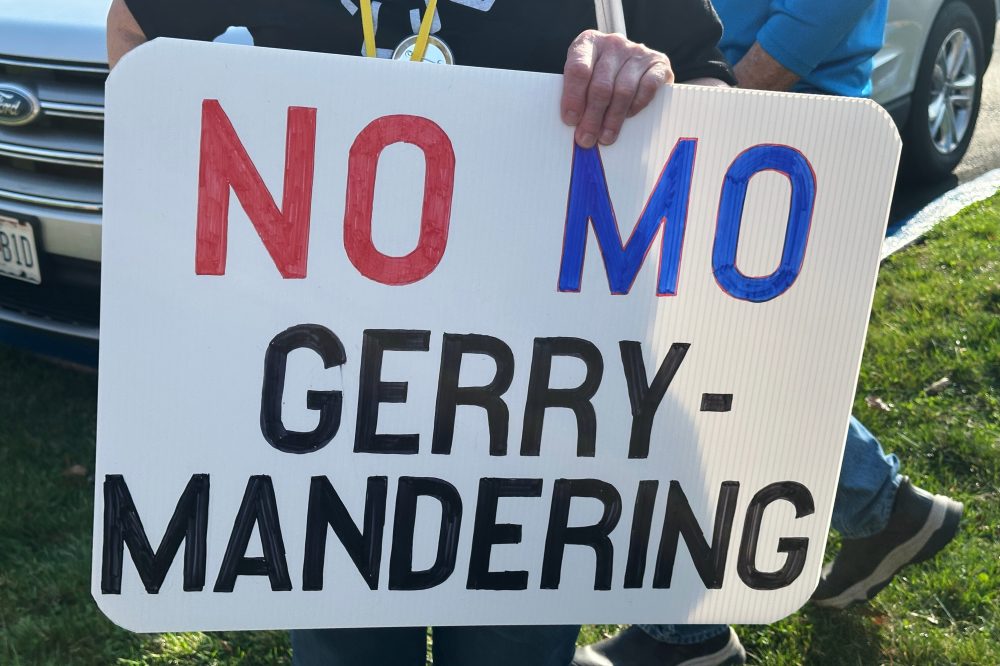 Missouri judge strikes ballot summary for Trump-backed congressional redistricting plan