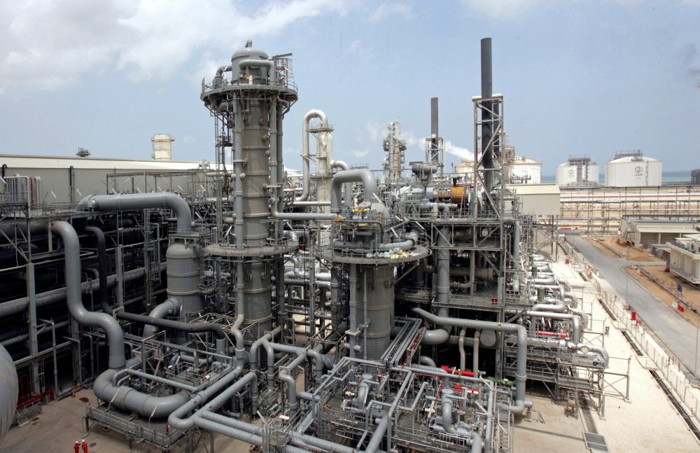 Iran war halts Qatar helium output, threatening global tech supply chains