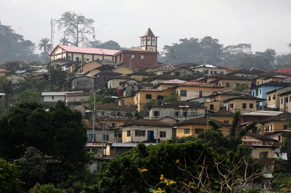 Secretive deal leaves deportees from the US stuck in Equatorial Guinea with ‘no more hope’