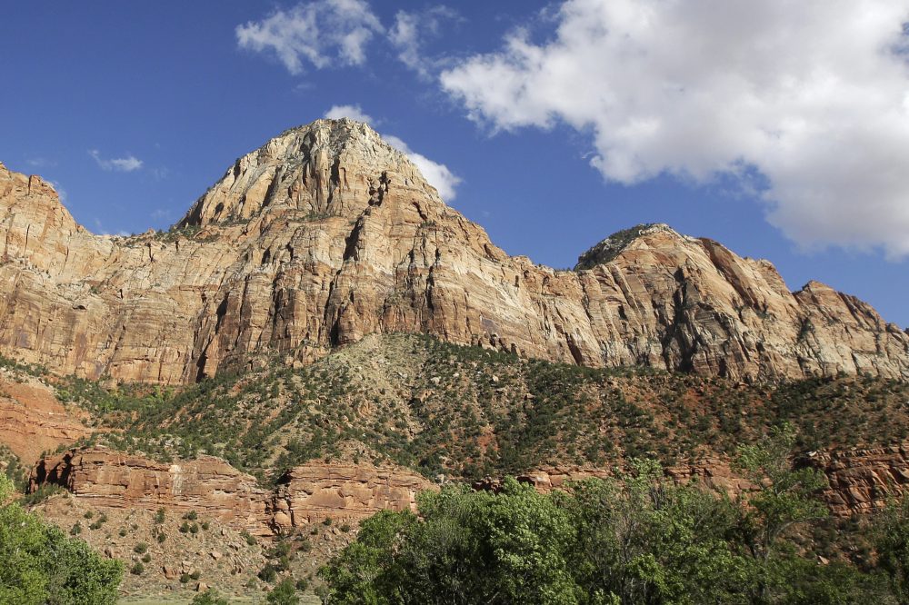 Trump’s EPA is paving the way for haze to return to national parks, conservationists warn