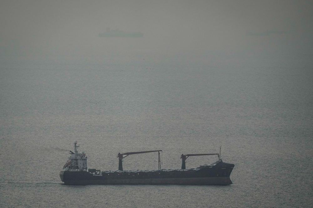 Trump’s changing course on Strait of Hormuz strategy raises questions about US war preparation
