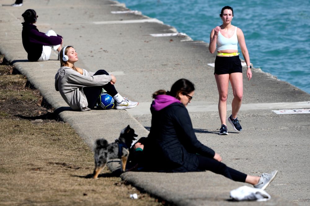 As demand for GLP-1 pills and shots surges, healthy habits are still key
