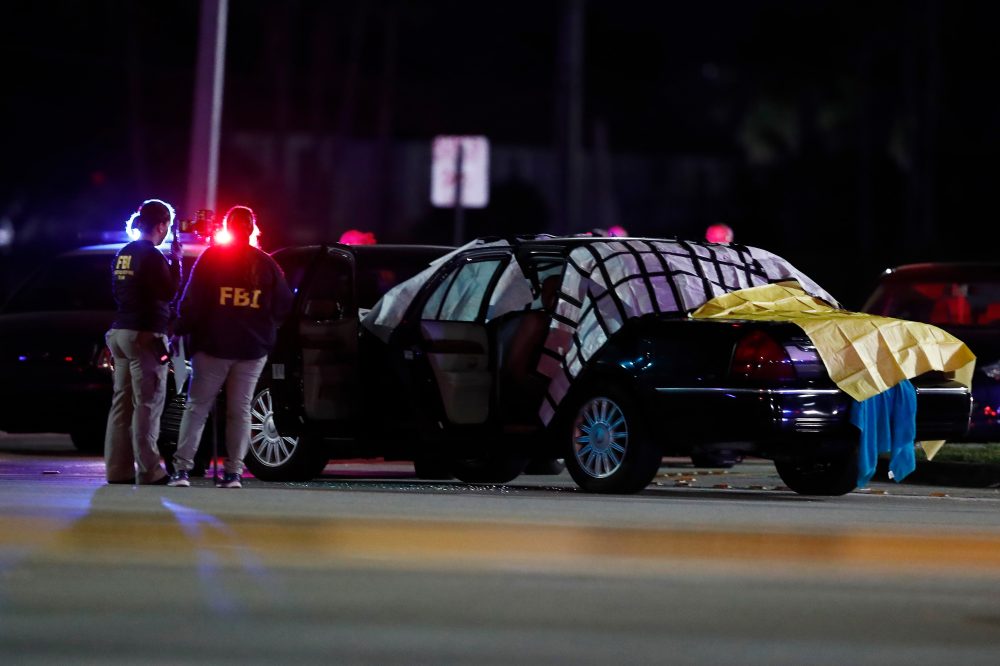 Judge cites ‘stand your ground’ law in clearing 3 more Florida officers in shooting of a UPS driver