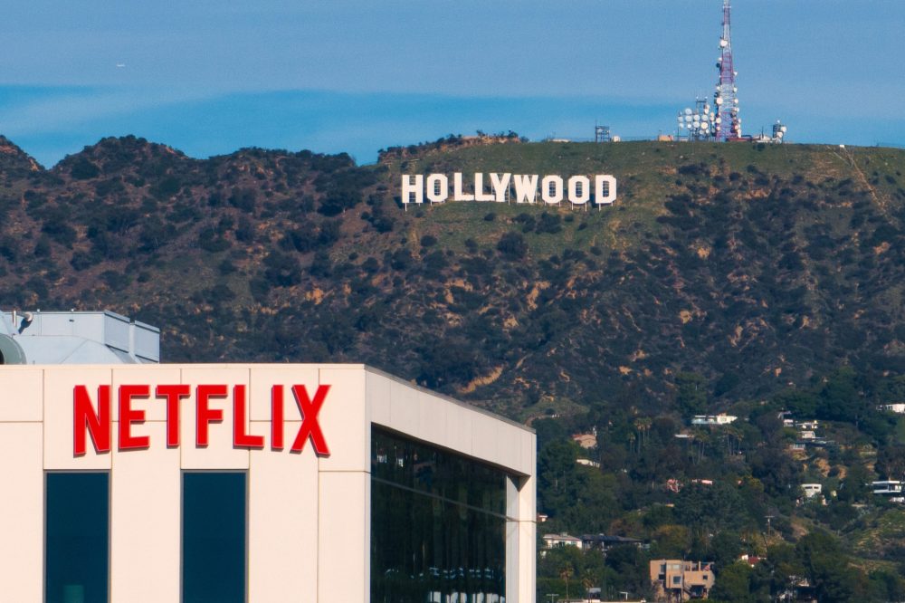 Netflix swings into MLB with Yankees-Giants opening night, betting on 3 marquee events