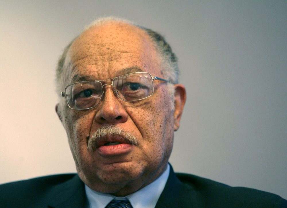 Dr. Kermit Gosnell, convicted of killing babies at Philadelphia abortion clinic, dies at 85