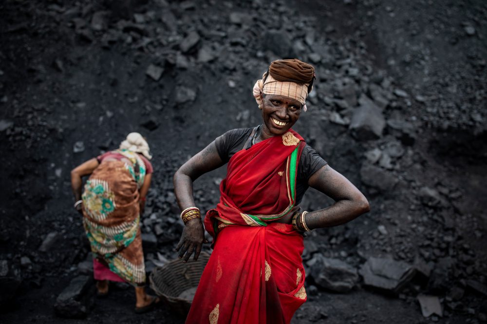 Asia boosts coal use as Iran war squeezes global LNG supplies