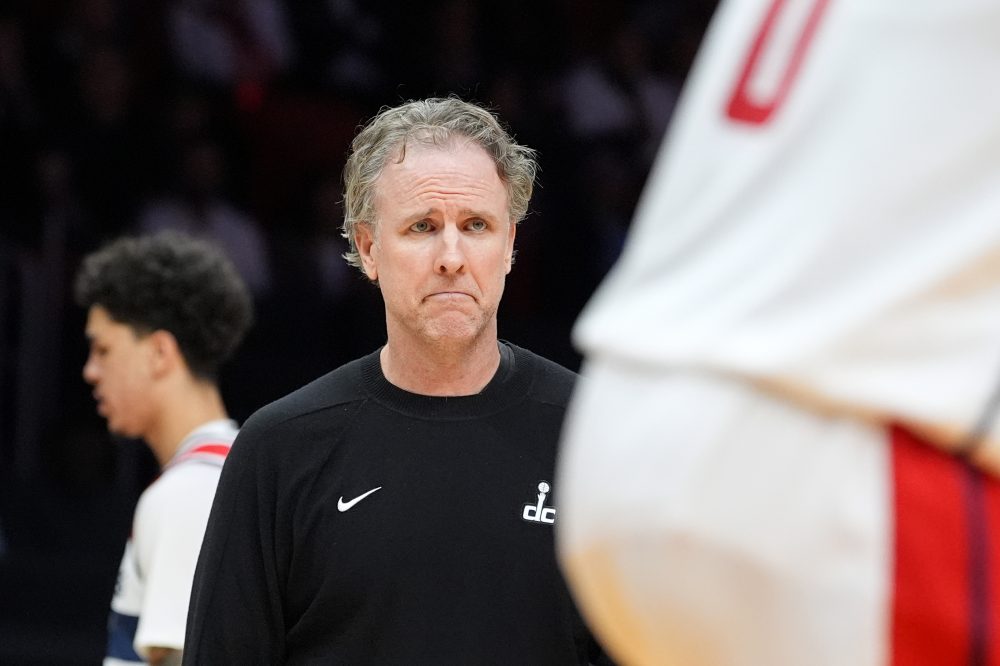 Tanking remains a problem in the NBA and the league is going to take action, again