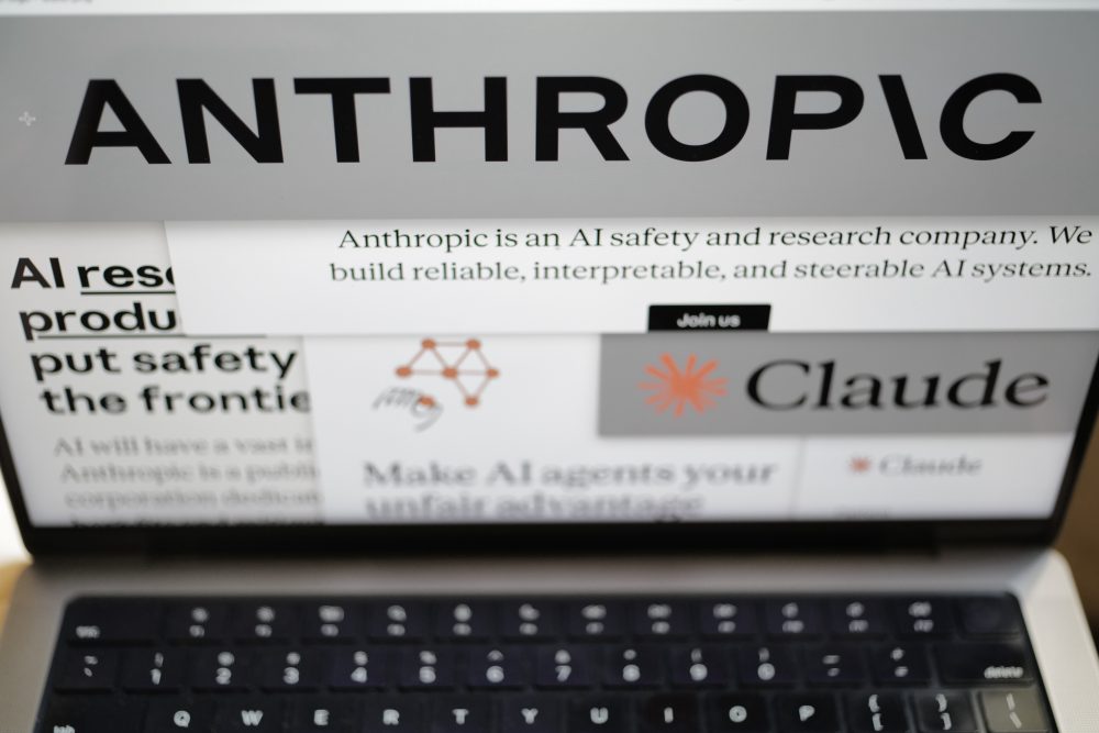 Anthropic and Pentagon head to court as AI firm seeks end to ‘stigmatizing’ supply chain risk label