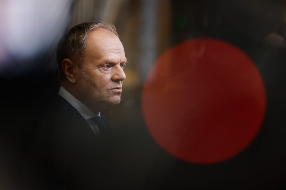 Poland faced a surge in cyberattacks in 2025, including a major assault on the energy sector