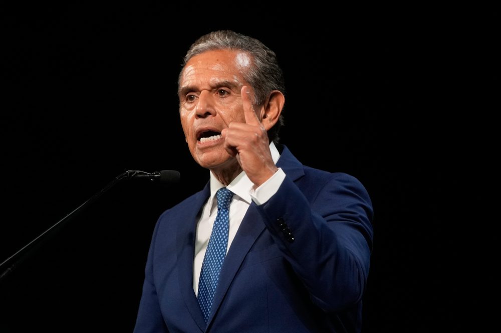 University cancels California governor debate after accusations of bias from candidates of color
