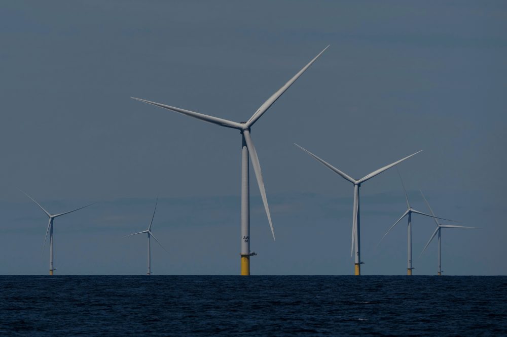 Trump administration’s $1B deal to stop offshore wind shows an evolution in its anti-wind strategy