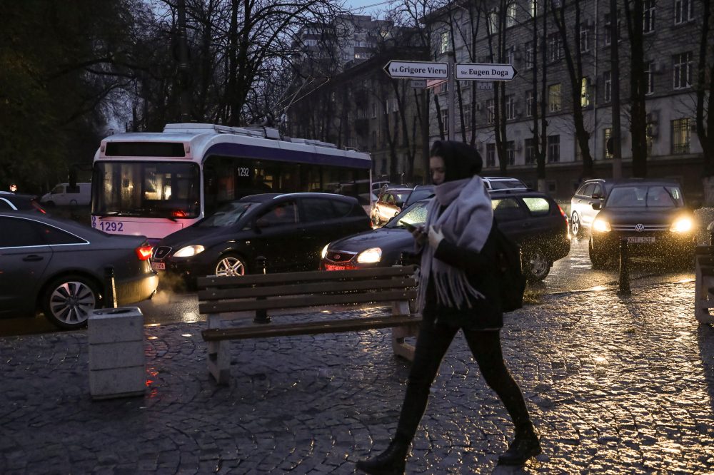 Moldova imposes 60-day energy emergency after Russian strikes in Ukraine cut key power line