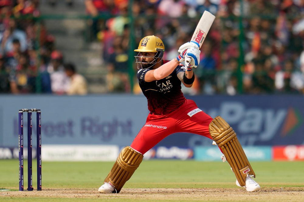 IPL champion Royal Challengers Bengaluru to be bought by consortium in deal worth nearly $1.8B