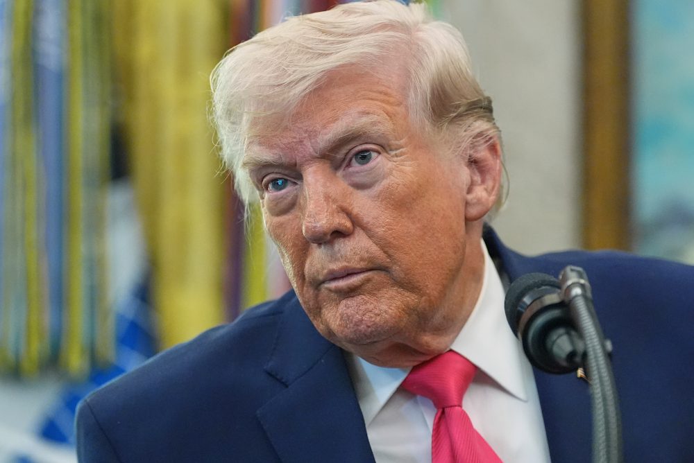 Some of Trump’s Iran war objectives remain unfulfilled as he looks to wind down the conflict