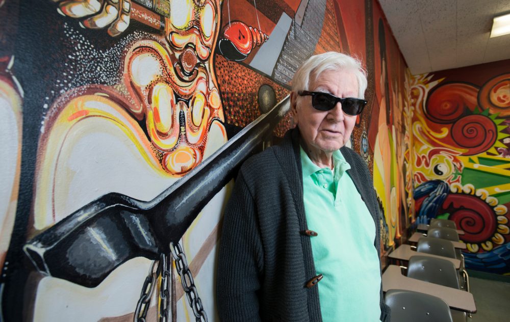 Chicano Studies program pioneer Rudy Acuña dies at 93