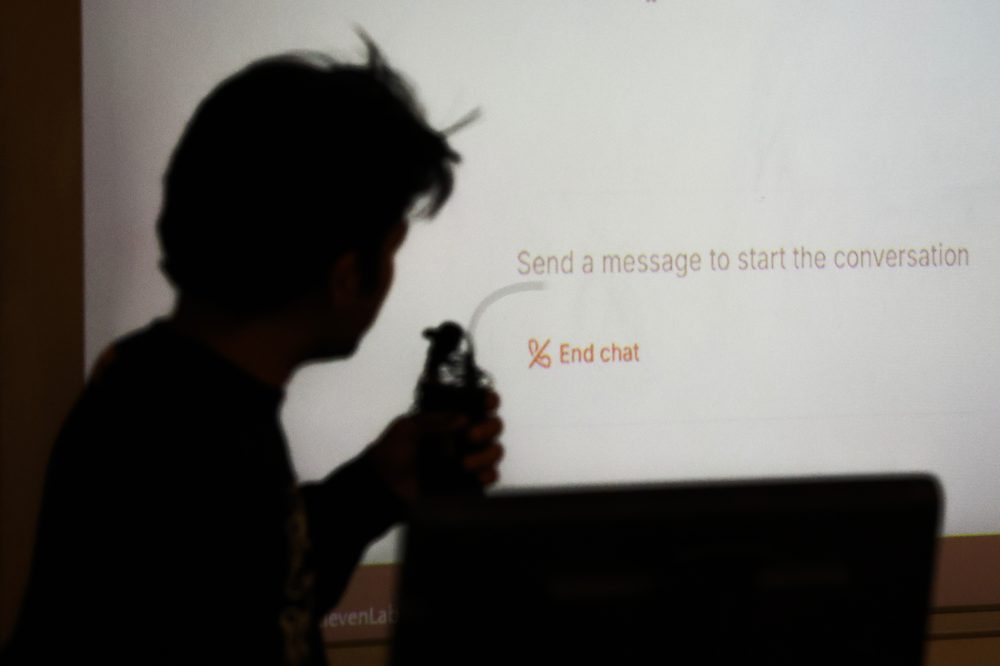 Perfect homework, blank stares: Why colleges are turning to oral exams to combat AI