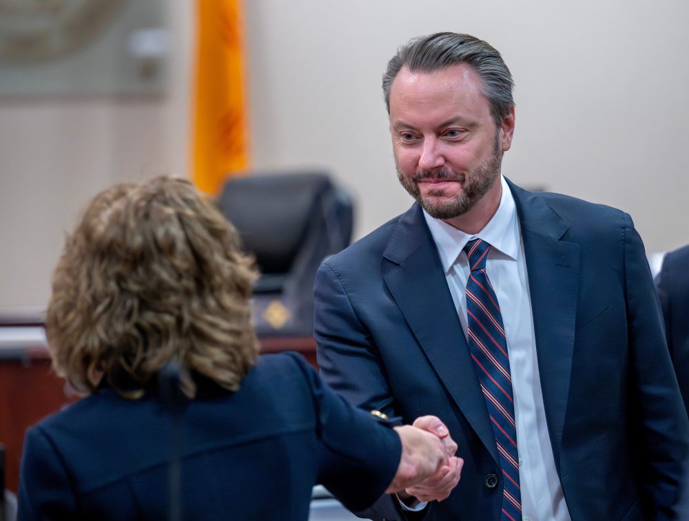 As New Mexico jury finds Meta platforms harm children, social media firms await more legal decisions