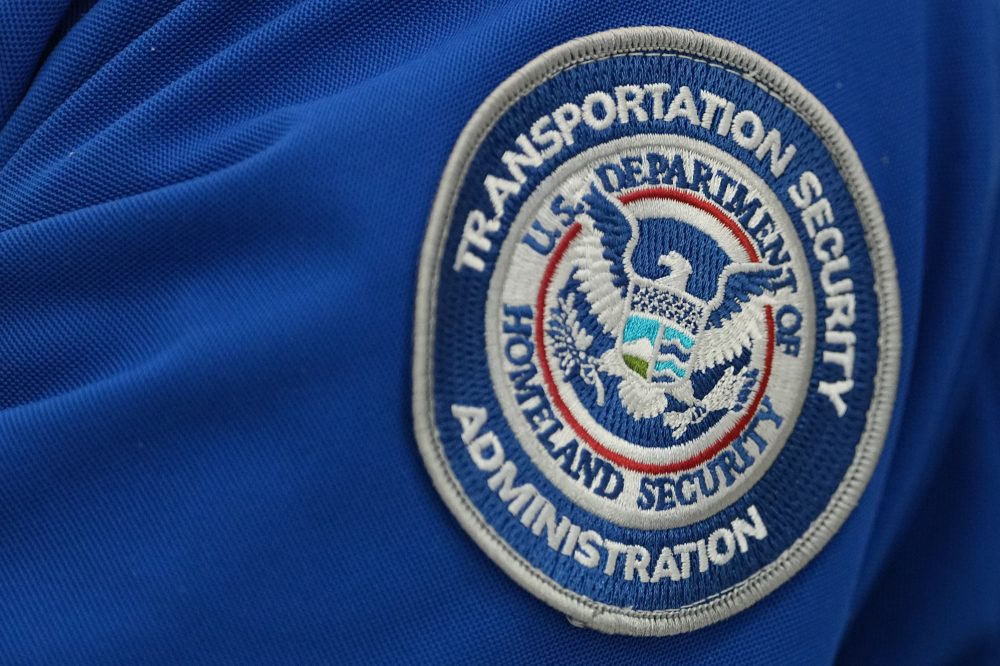 The Latest: DHS officials to give update to Congress as travel delays worsen