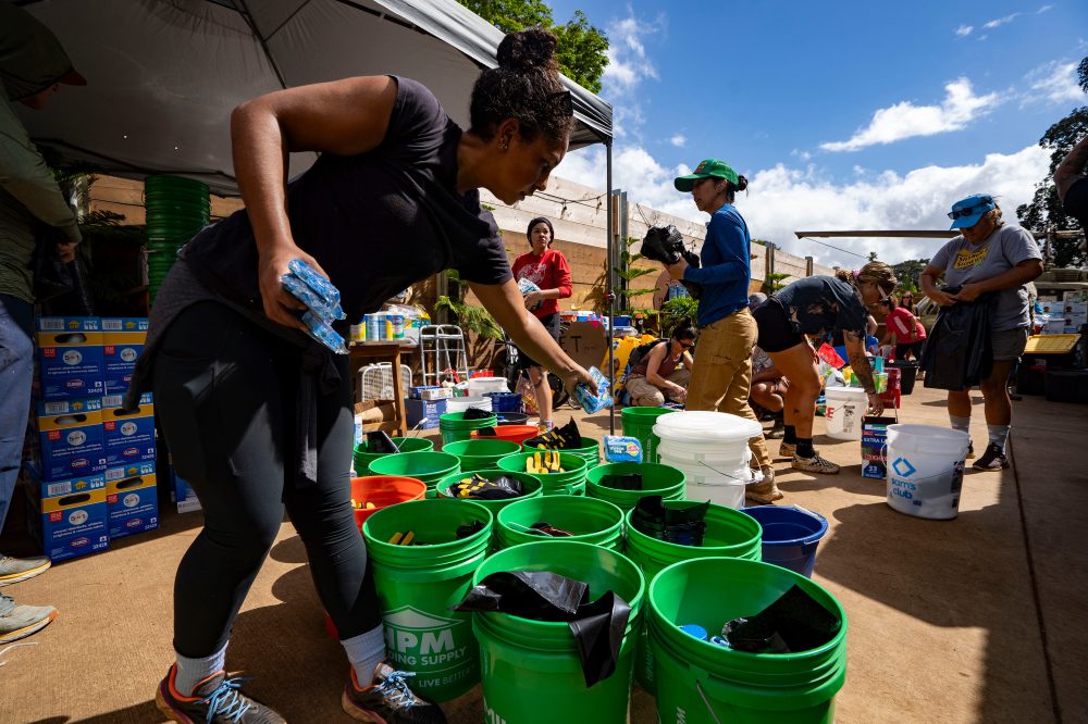 How to help those impacted by the Hawaii floods